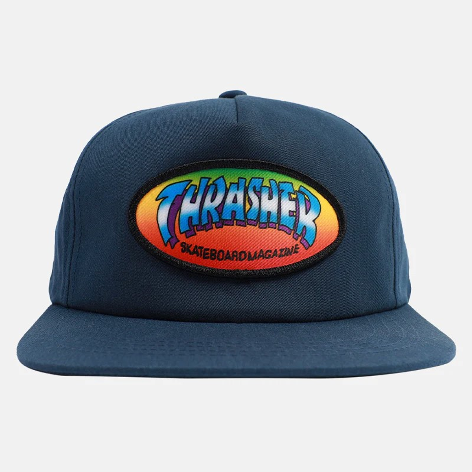 Gorra Thrasher 95 x Spanky snapback