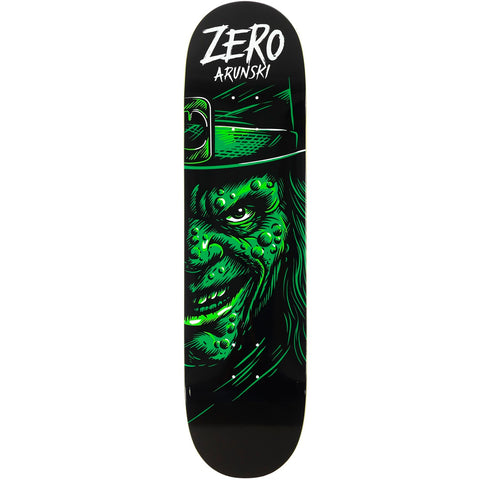 Tabla Zero Fright Night Arunski Leprechaun 8.5