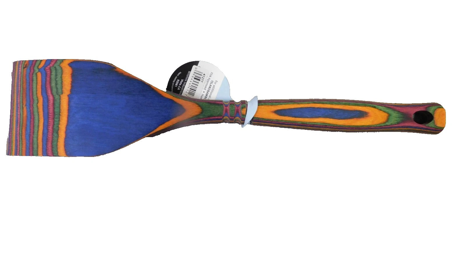 Pakka Wood espatula para cocina