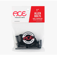 Estoboles ACE - 7/8" y 1"