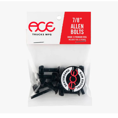 Estoboles ACE - 7/8" y 1"