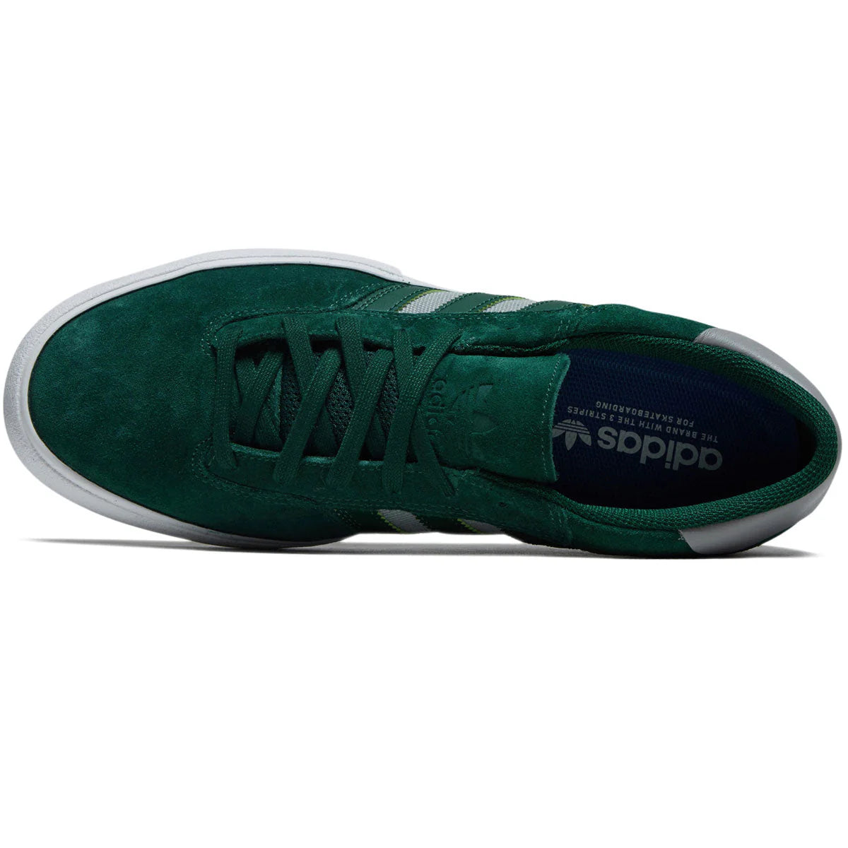Adidas Sneaker Adidas Matchbreak Verde Adidas Matchbreak Super