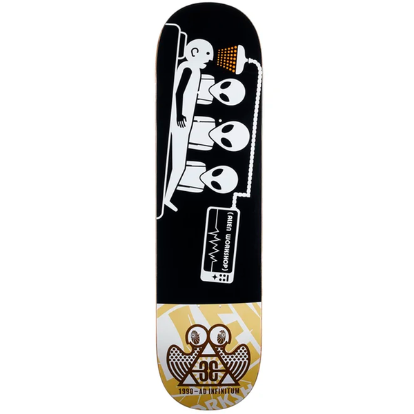 Tabla Alien Workshop Abduction 33 - 8.125''