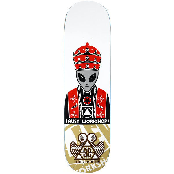 Tabla Alien Workshop Priest - 8.75''