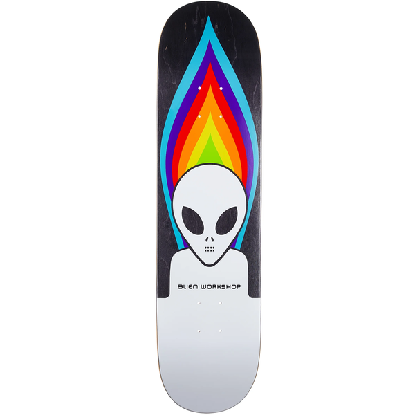 Tabla Alien Workshop Torch - 8''
