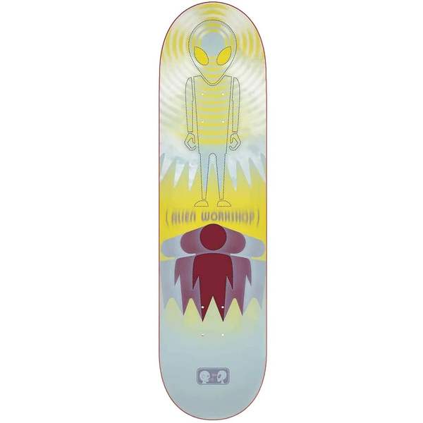 Tabla Alien Workshop Transmission - 8''