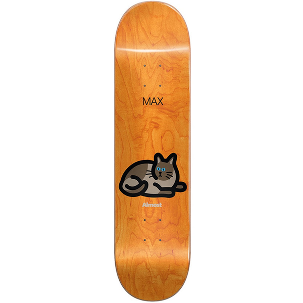 Tabla Almost Max mean pets Impact Light - 8.25