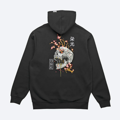 Polera DGK - Ancestry Fleece