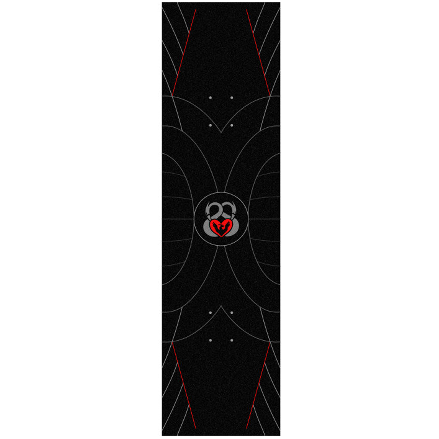 Lija Powell Peralta - Anderson Theory