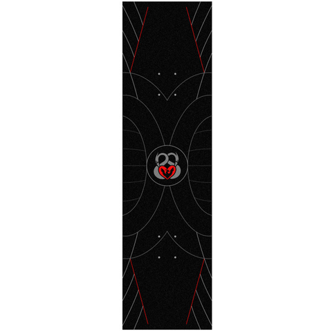 Lija Powell Peralta - Anderson Theory
