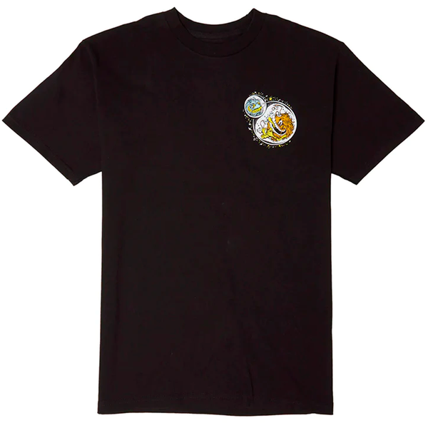 Polo Antihero Bubble Fan