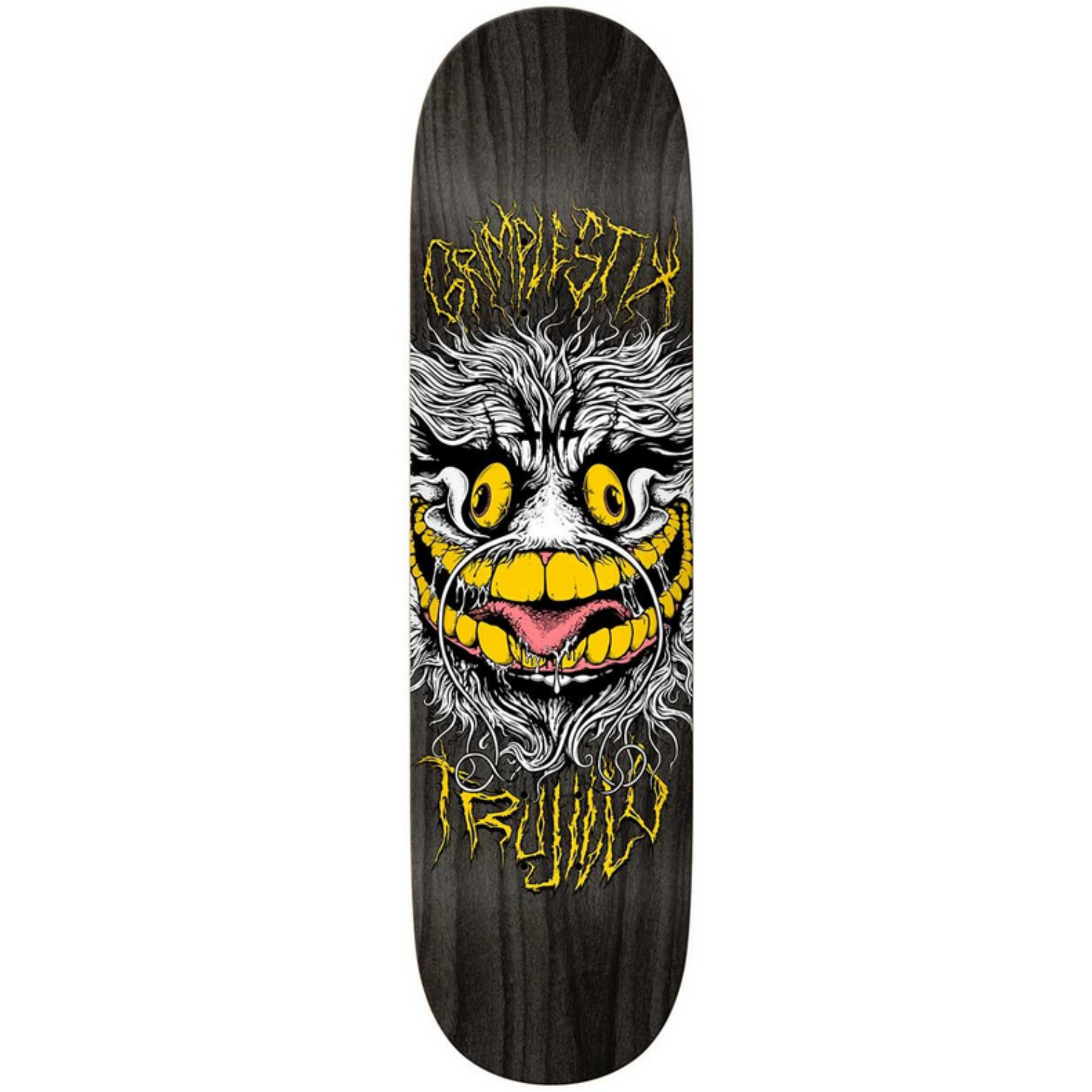 Tabla Antihero Trujillo Grimple Guest 8.62"