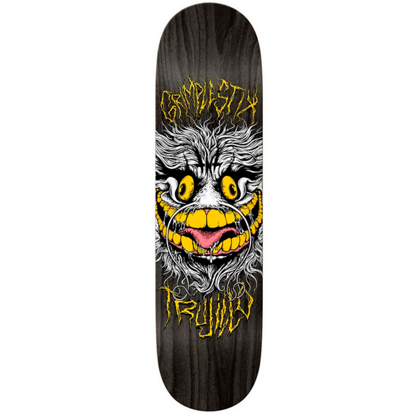 Tabla Antihero Trujillo Grimple Guest 8.62"