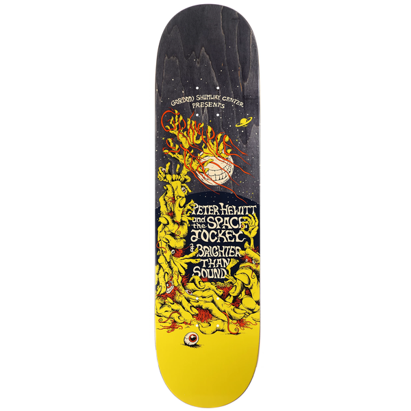 Antihero Antihero x Grimple Stix Hewitt Litho 8.25