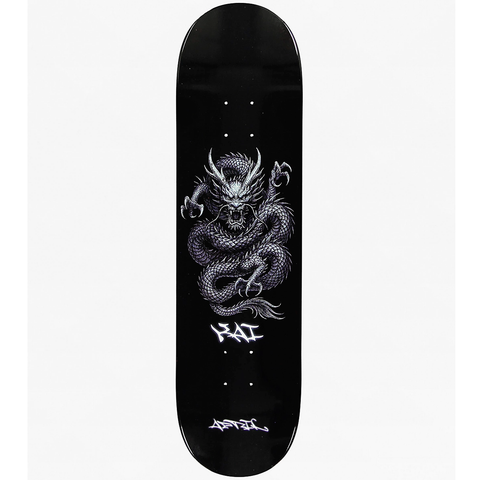 Tabla April Kai Kishi fantasy 8