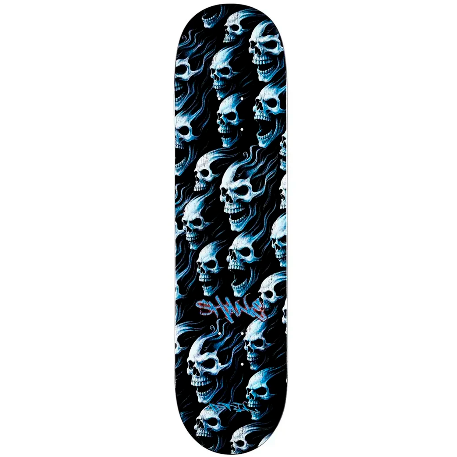 Tabla April Shane Dead black dip full 8