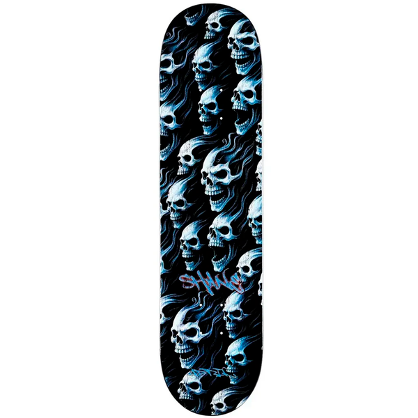 Tabla April Shane Dead black dip full 8