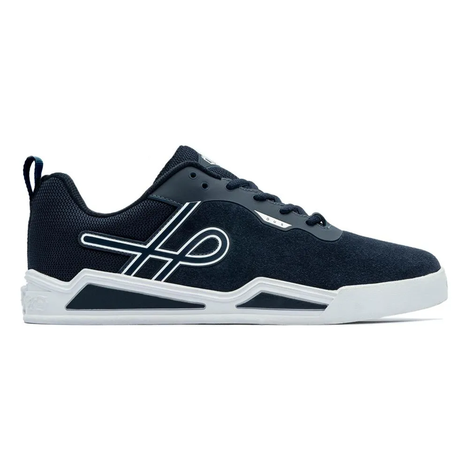 Zapatillas OUS Arquitetonico marinho