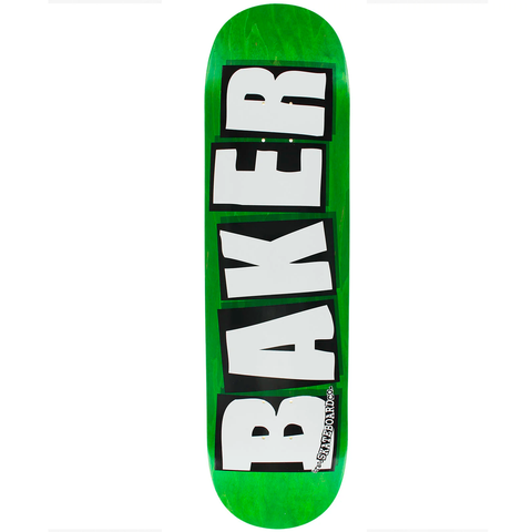 Tabla Baker B2 STEEP concave 8.25