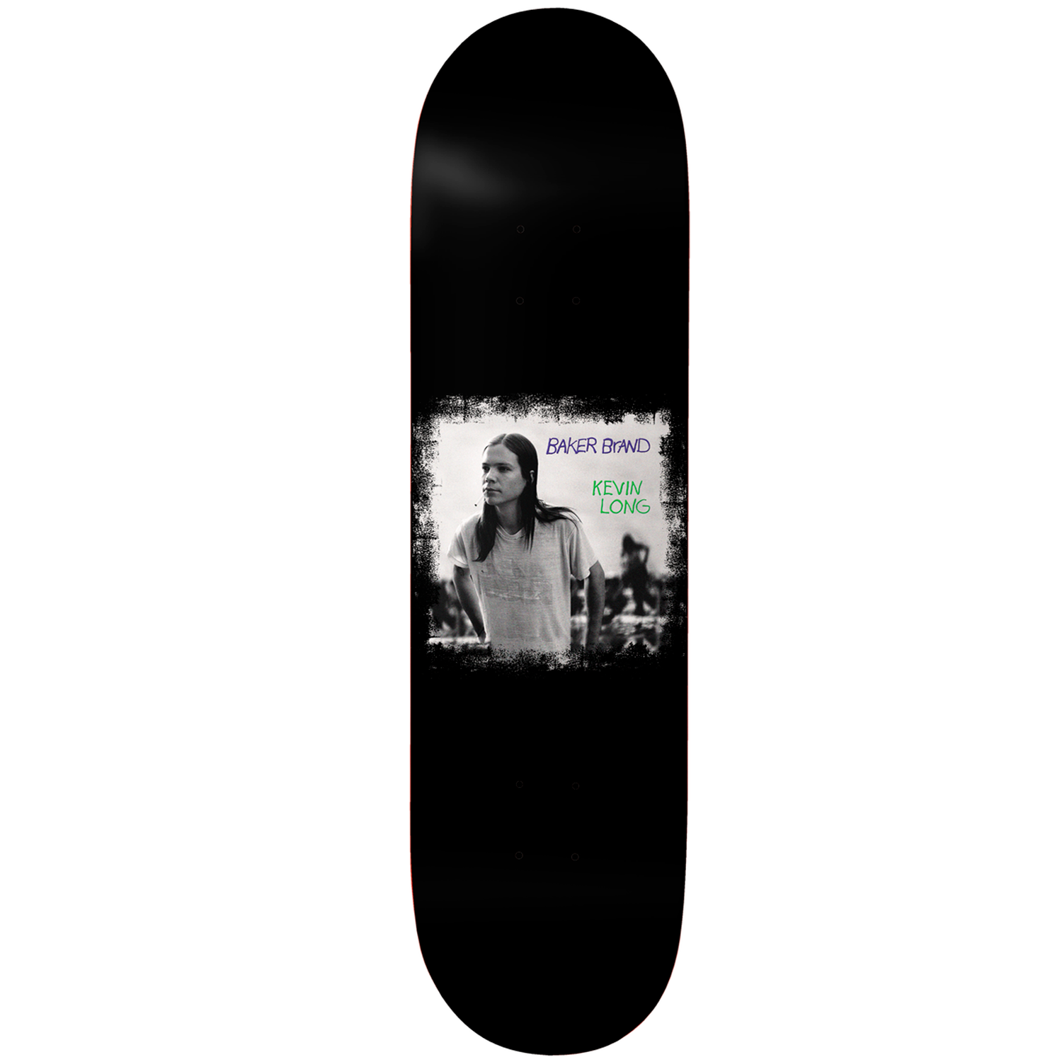 Tabla Baker Spanky Jr 8.25