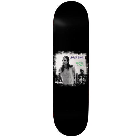 Tabla Baker Spanky Jr 8.25