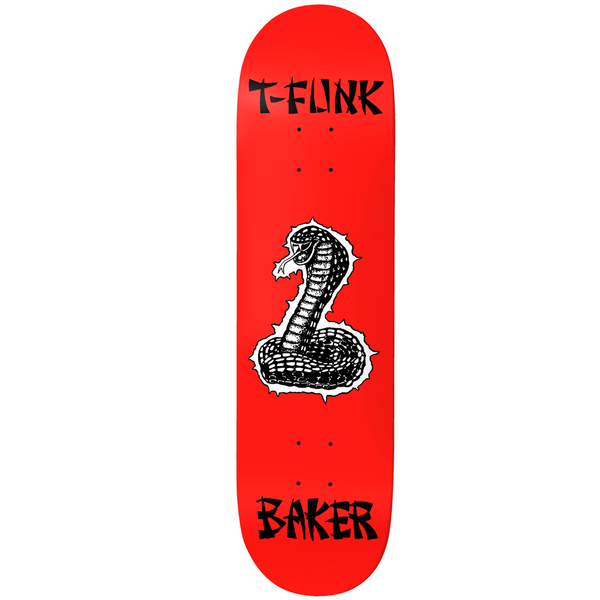 Tabla Baker T-funk neurotoxin 8.25