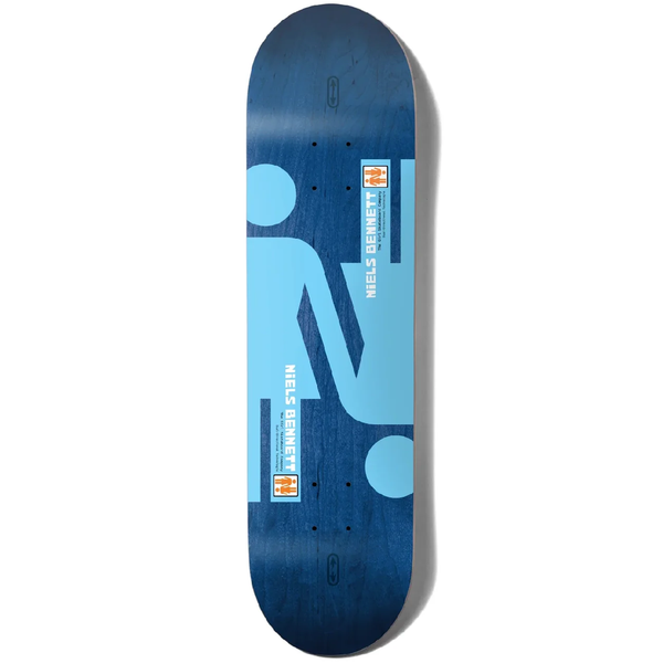 Tabla Girl Bennett Double OG 8