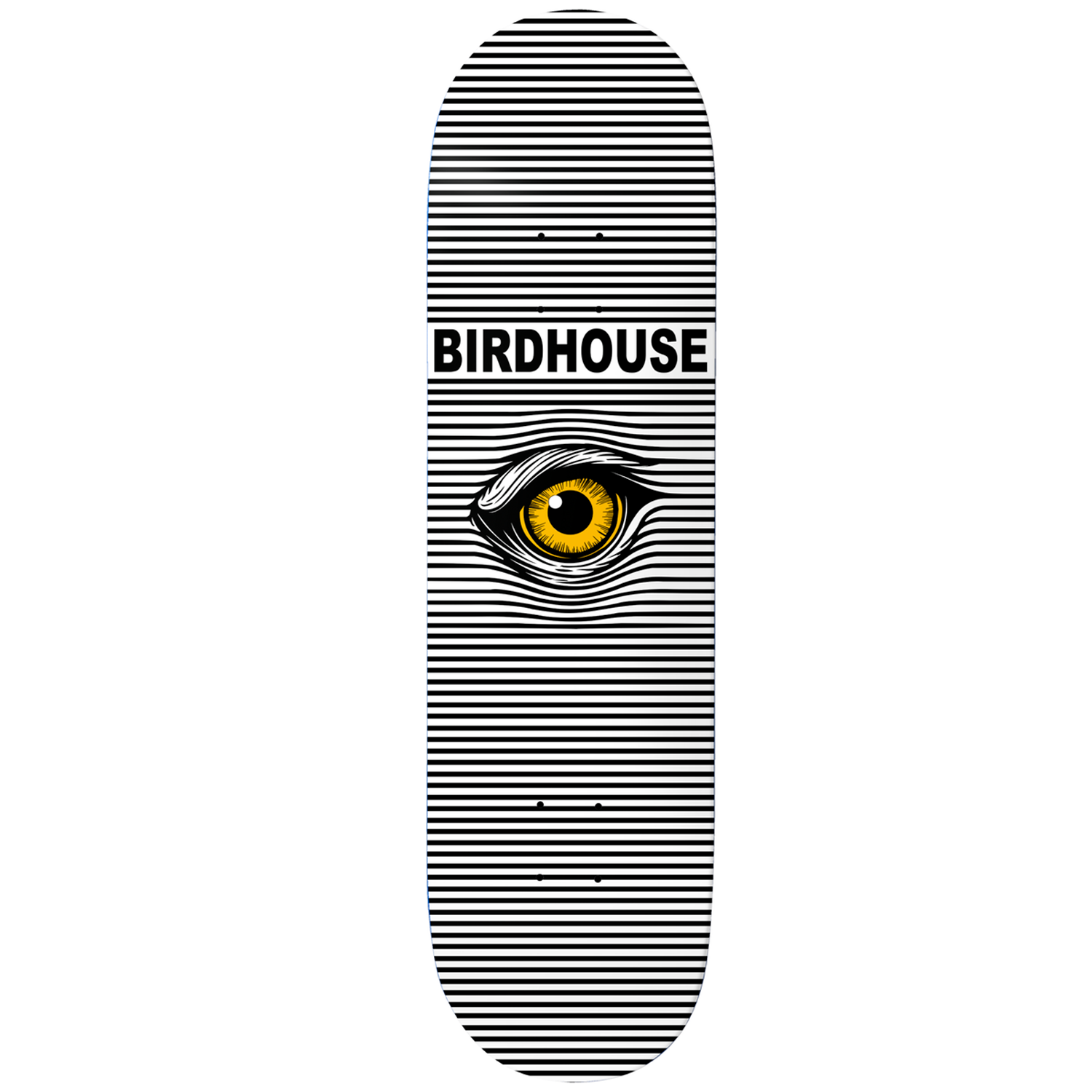 Tabla Birdhouse Eagle eye 8.5
