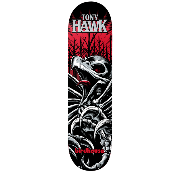 Tabla Birdhouse Tony Hawk stranger 8.25