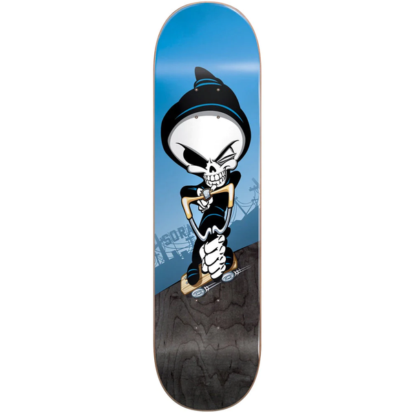 Tabla Blind Sora Reaper Slingshot R7 7.75"