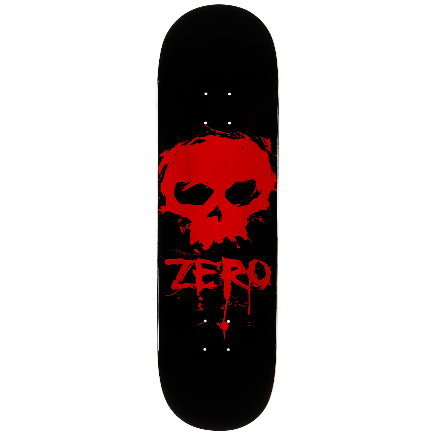 Tabla Zero Blood Skull 8.25