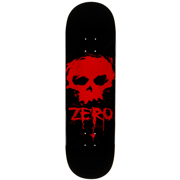 Tabla Zero Blood Skull 8.25