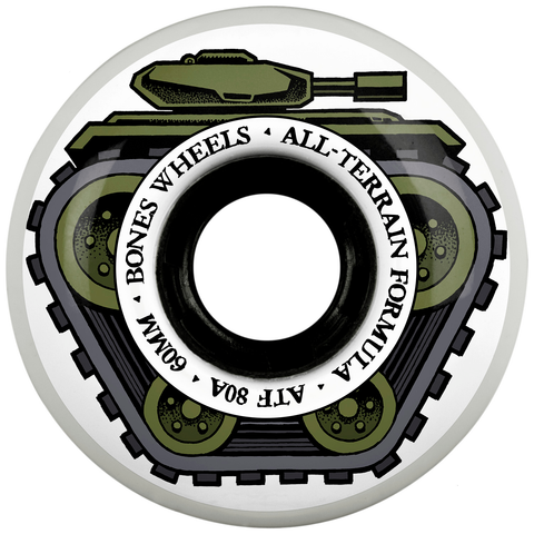 Llantas Bones - ATF All Tank 80A 60mm