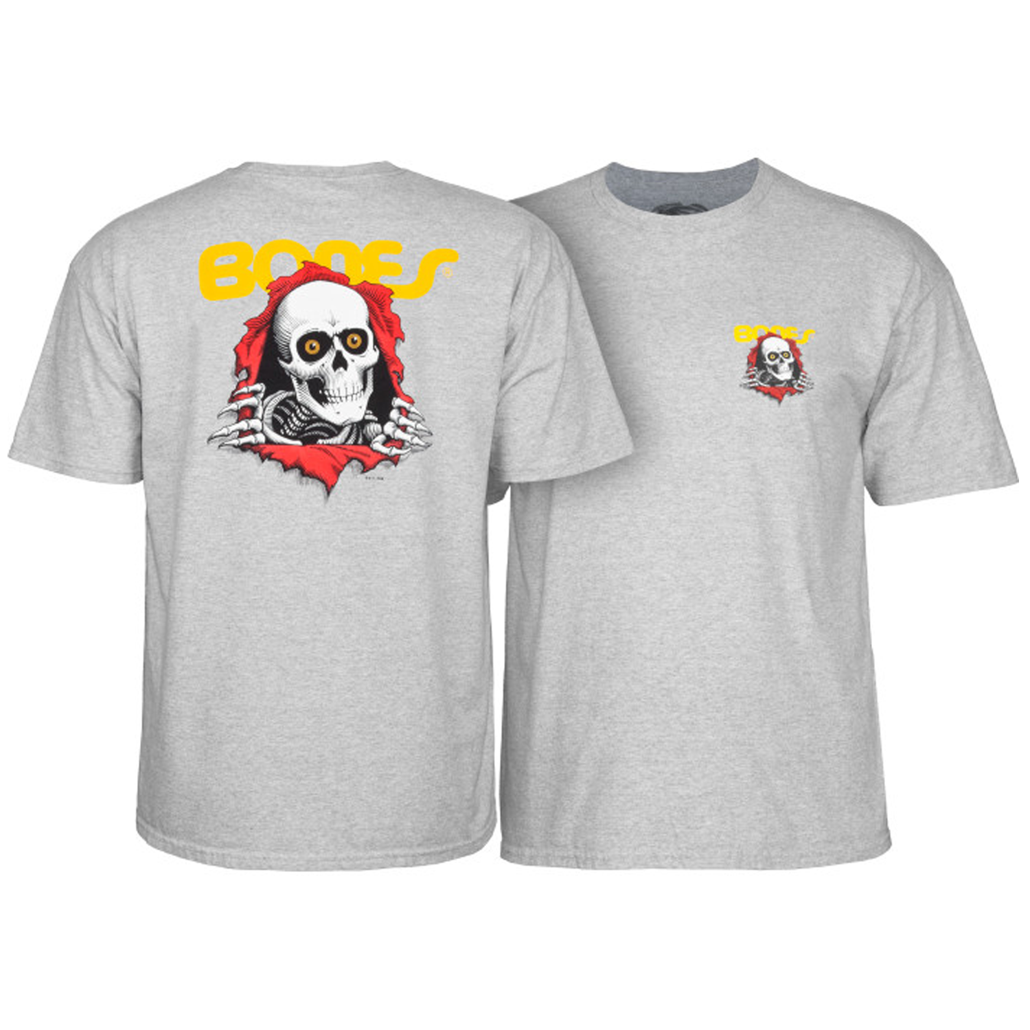 Polo Powell Peralta Ripper Gray