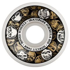 Llantas Bones - SPF Sidecuts 81b 54 y 56mm