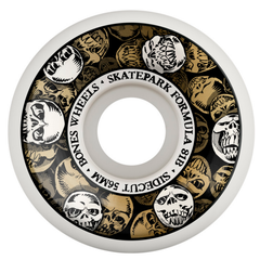 Llantas Bones - SPF Sidecuts 81b 54 y 56mm