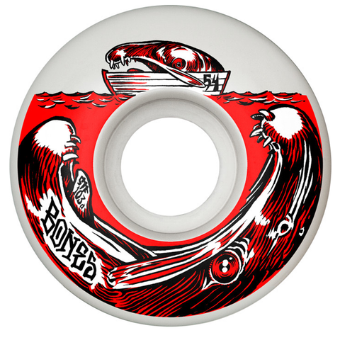 Llantas Bones - STF Salmon dinner V3 103a 54mm