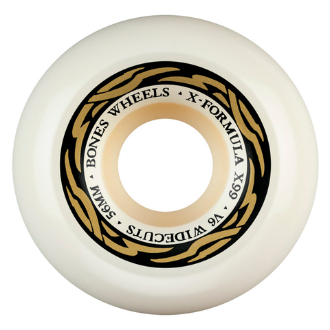 Llantas Bones - X97 V6 Widecuts