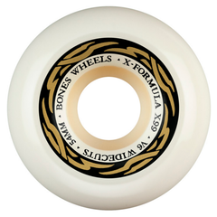 Llantas Bones - X99 V6 Widecuts