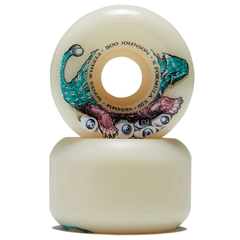 Llantas Bones - X formula Dino Sortas Boo Johnson V6 99a 54,56mm