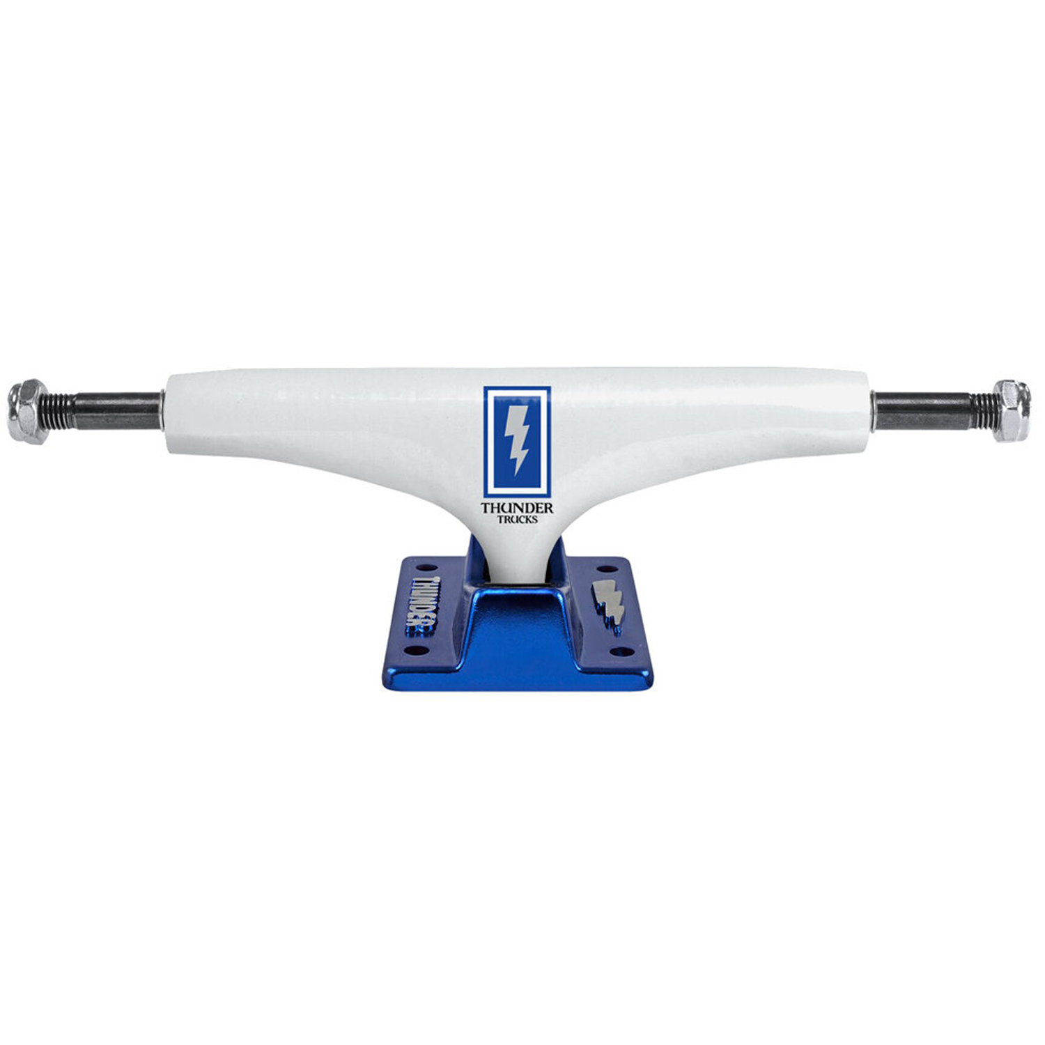 Trucks Thunder - Boxed Bolt Hollow 148 white