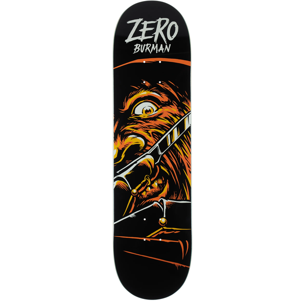 Tabla Zero Burman Fright night - 8.25''