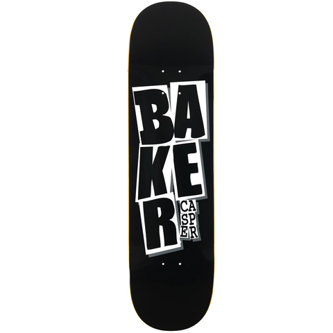 Tabla Baker Casper stacked B2 8.5