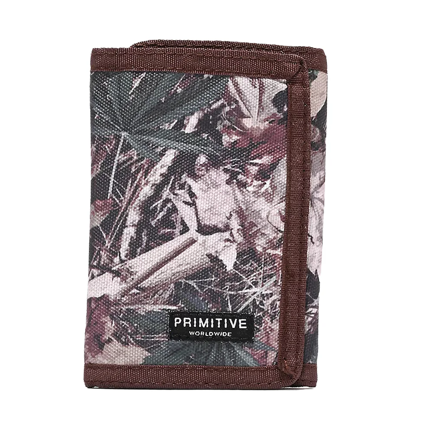 Billetera Primitive Chiba