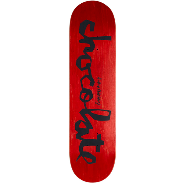 Tabla Chocolate Eldrigde OG Chunk 8.25"