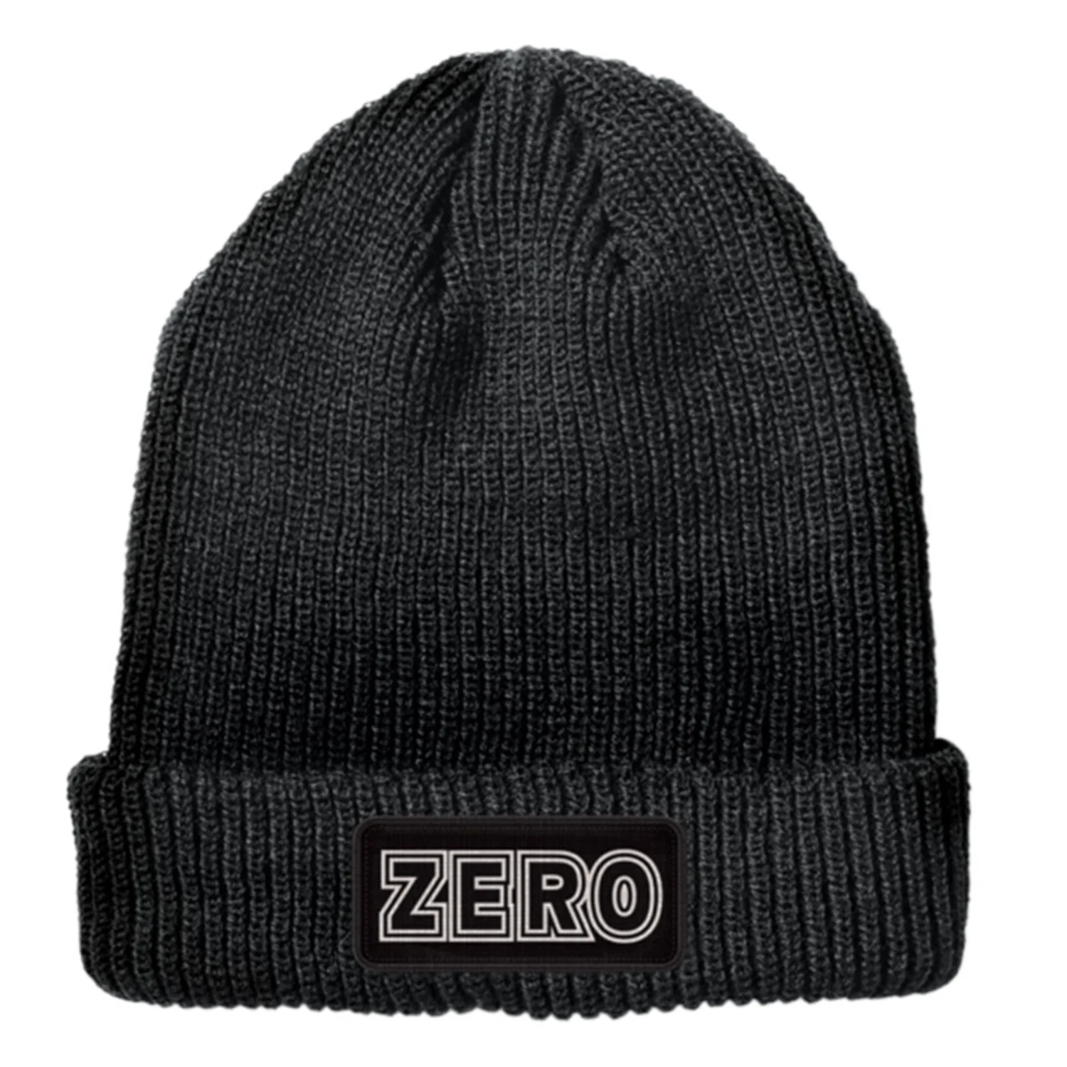 Chullo Zero - Chullo Bold Patch
