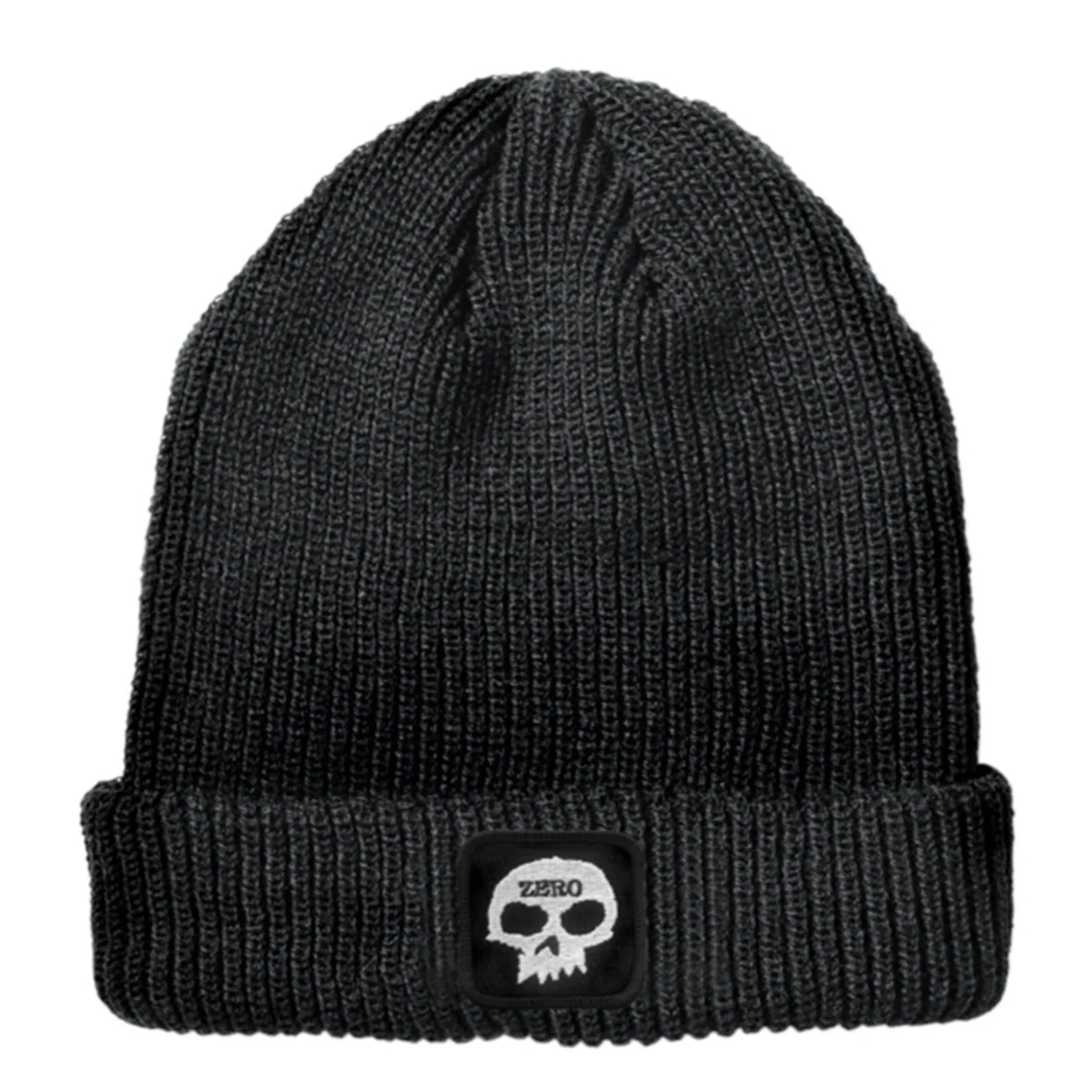 Chullo Zero - Chullo Skull patch