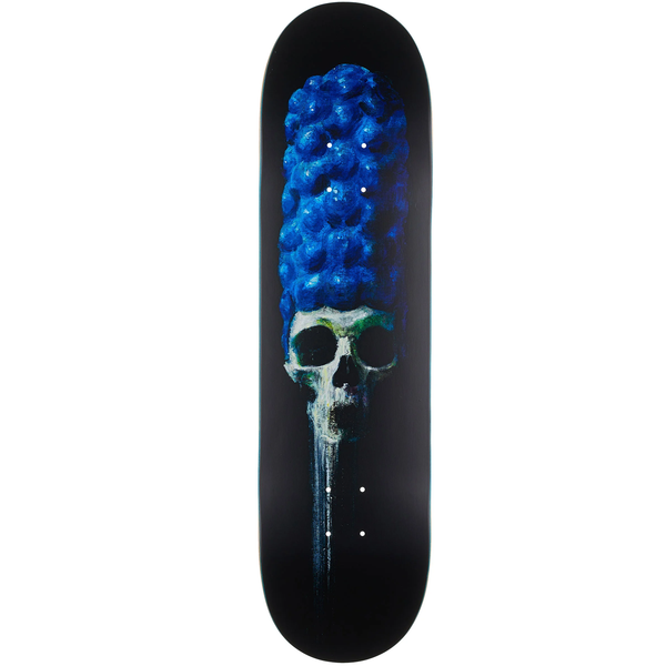 Tabla Zero Cole Springfield horror 8.25