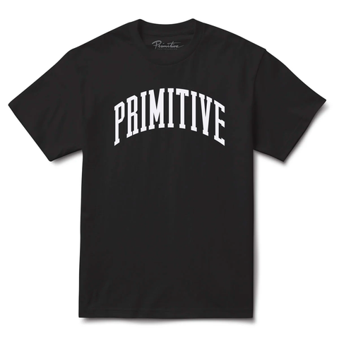 Polo Primitive Collegiate Arch black