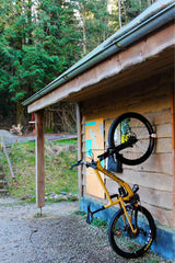 Bike rack para bicicletas